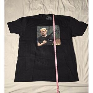 MDE COM98 Sam Hyde School Shooter Shirt VAPES.COM NEW XX-LARGE